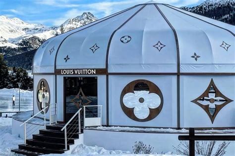 louis vuitton st.moritz|Louis Vuitton St Moritz Geschäft .